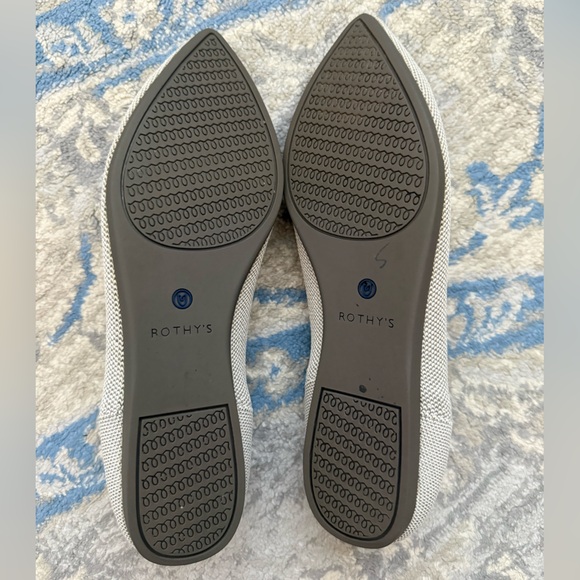 Rothy's The Point - Picture 8 of 11